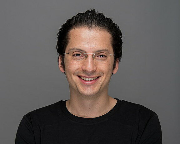Oscar Najera