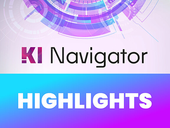 Highlights der KI Navigator