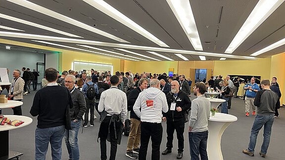 Evening event