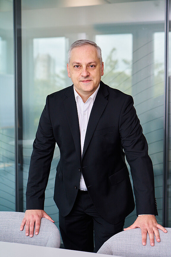 Yavuz Bogazci