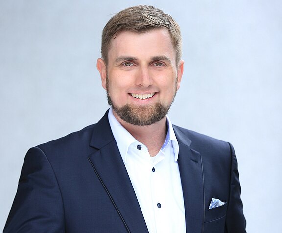 Konstantin Hopf