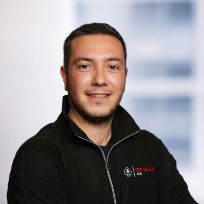 Ruben Rodriguez
